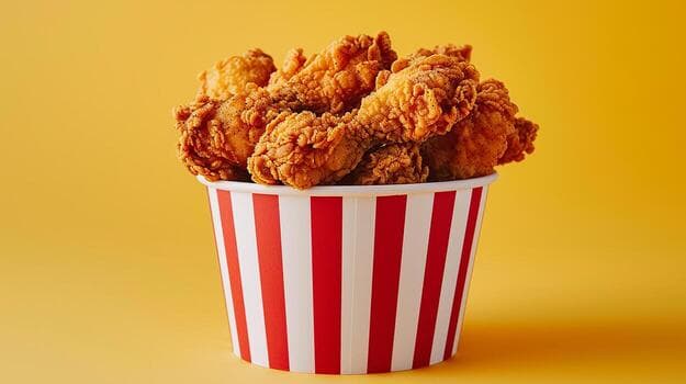 Friendship Bucket