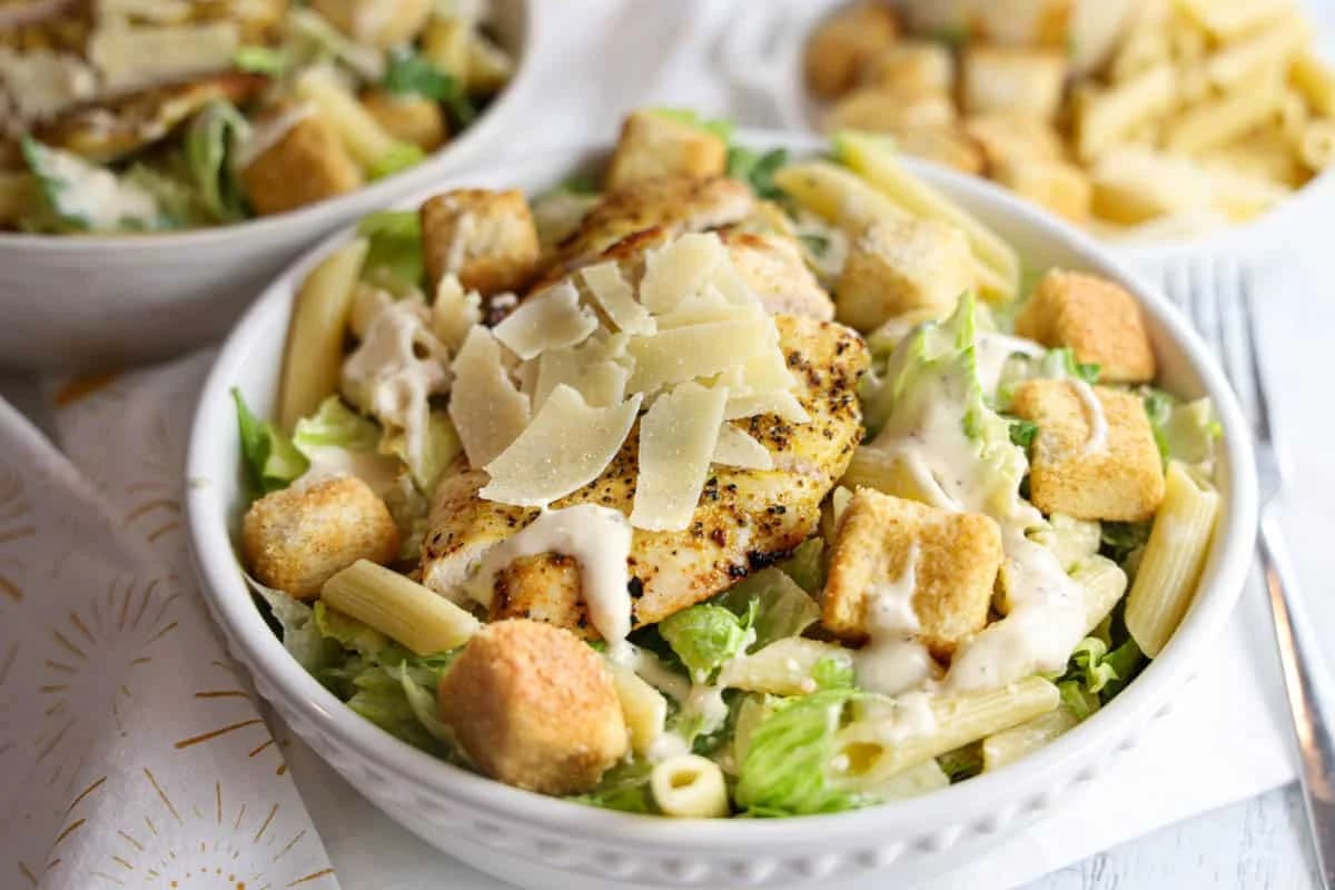 Coleslaw Salad