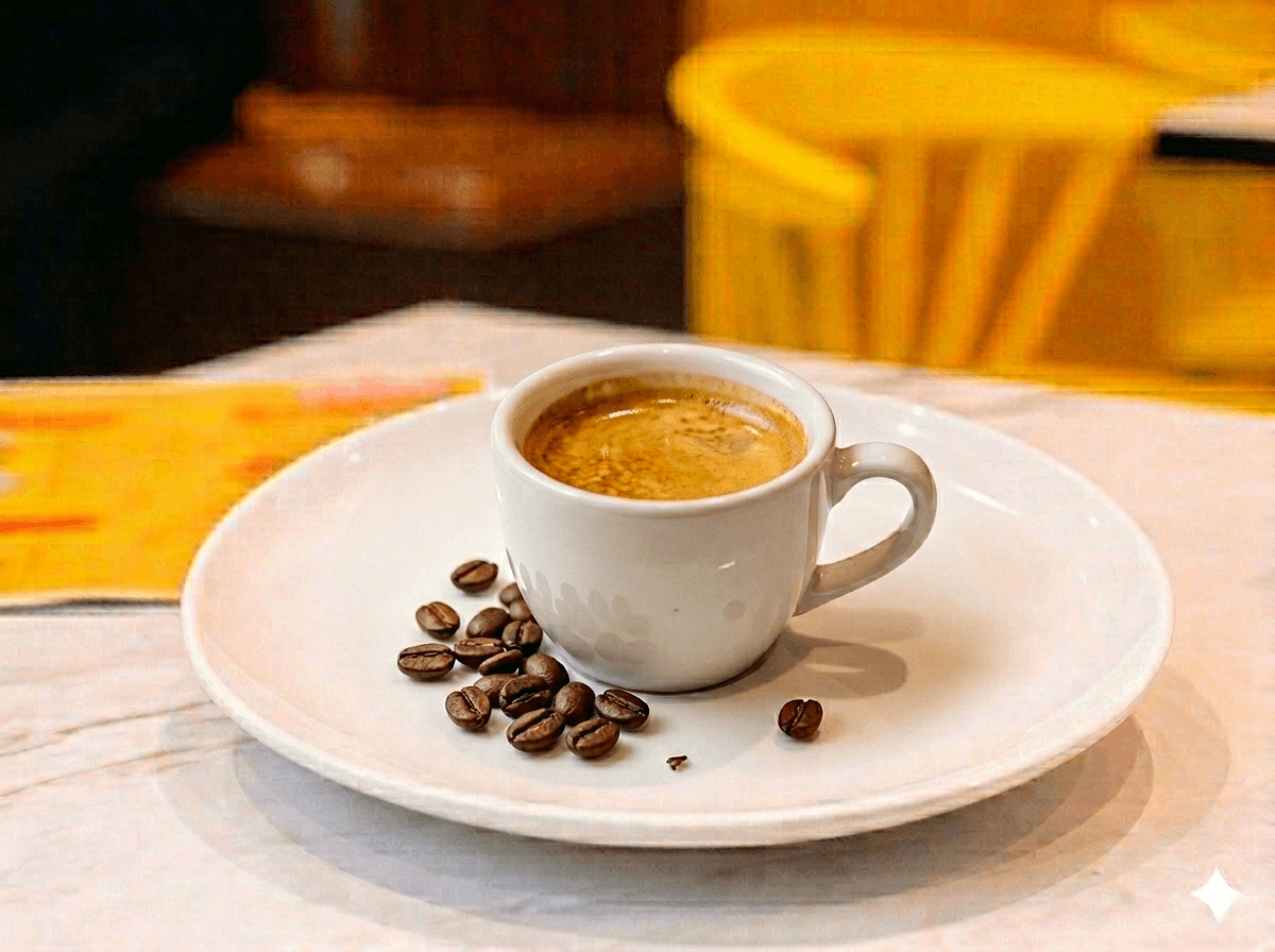 Doppio